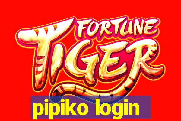 pipiko login